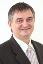 Ing. Ľuboš CIBÁK