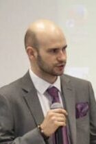 Ing. Marián KOVÁČ