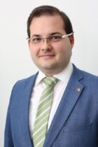 Ing. Michal FABUŠ