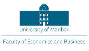 Logo Faculty of Economics and Business Maribor