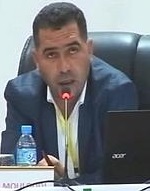 Kamel Mouloudj